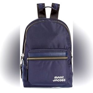 Like New Marc Jacobs Backpack